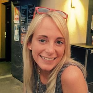 Meet your Posher, Stephanie